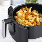 Friteza First FA-5053-2 3.2L Air Fryer (vrući vazduh) Friteza First FA-5053-2 3.2L Air Fryer (vrući vazduh)