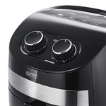 Friteza First FA-5053-2 3.2L Air Fryer (vrući vazduh) Friteza First FA-5053-2 3.2L Air Fryer (vrući vazduh)