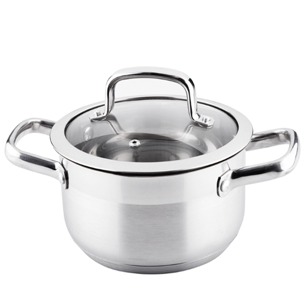 Lonac sa poklopcem Lamart LTSS2011 3.5l