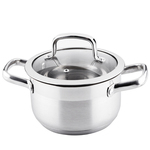 Lonac sa poklopcem Lamart LTSS2011 3.5l