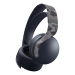 Slušalice za Sony PS5 Pulse 3D Wireless Headset (Grey Camouflage)
