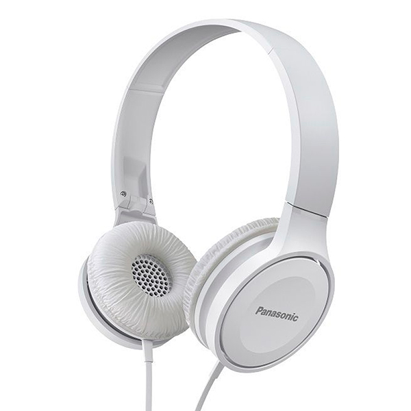 Slušalice Panasonic RP-HF100E-W
