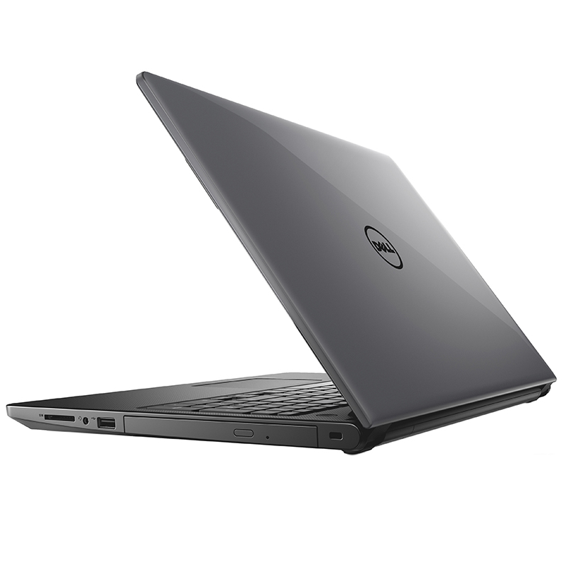 Laptop Dell 3573 N5000/4/1 sivi