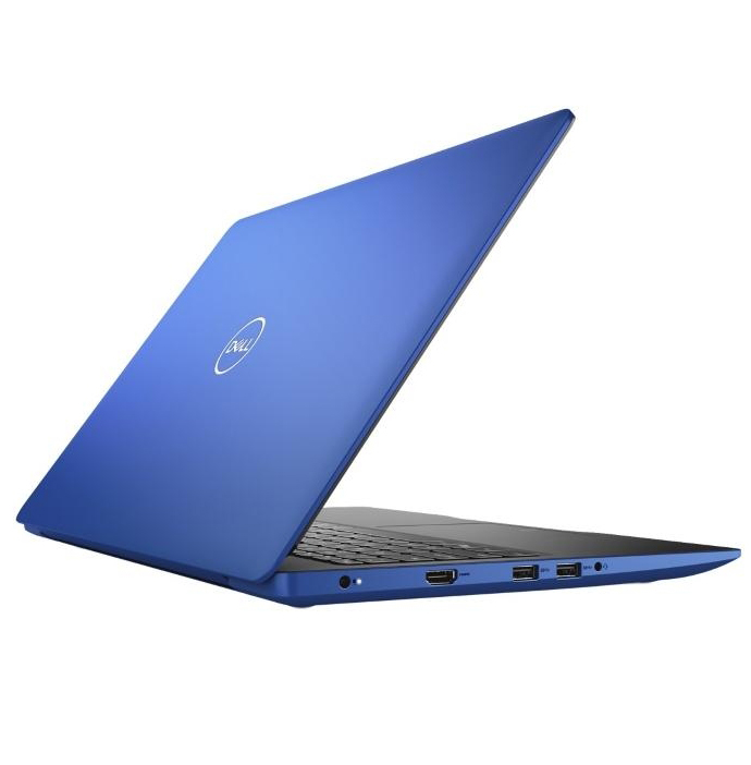 Laptop Dell 3582 Pentium N5000/4/1 5Y5B plavi