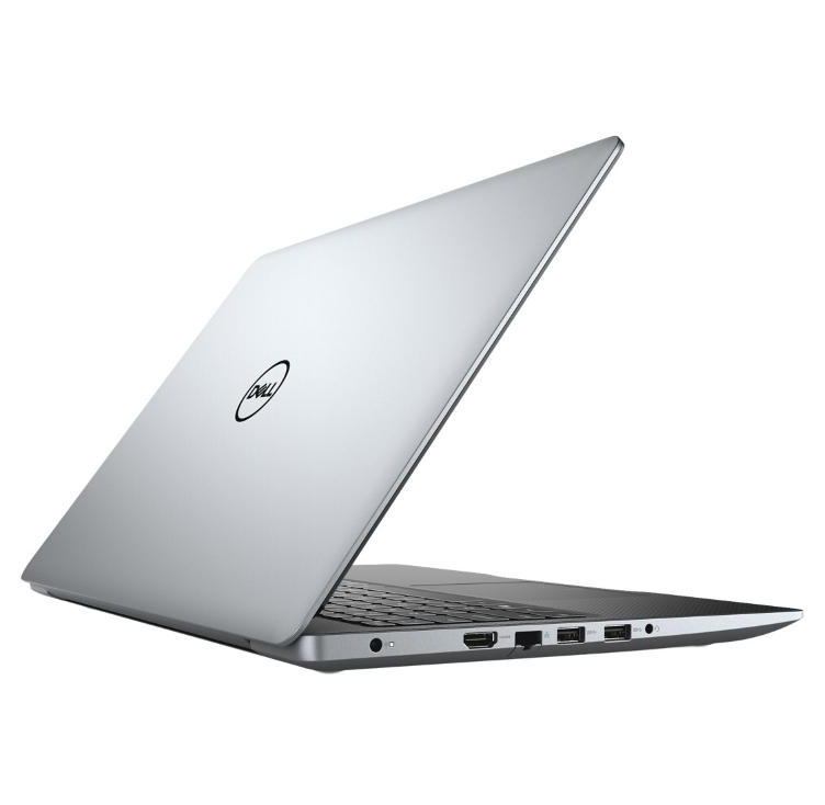 Laptop Dell Inspiron 3580 i5-8265U/4/1/AMD 520 2GB srebrni