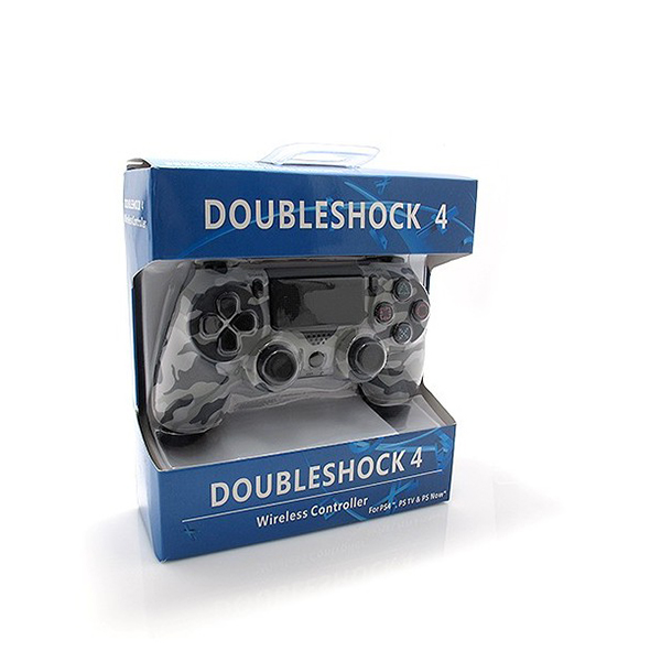 Džojstik DoubleShock IV za Sony PS4 Army green