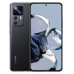 Mobilni telefon Xiaomi 12T Pro 5G 8/256GB (Black)