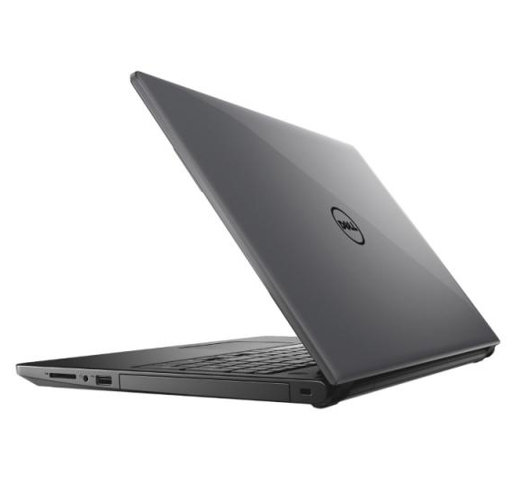Laptop Dell Inspiron 3573 Pentium N5000/4/1 5Y5B sivi