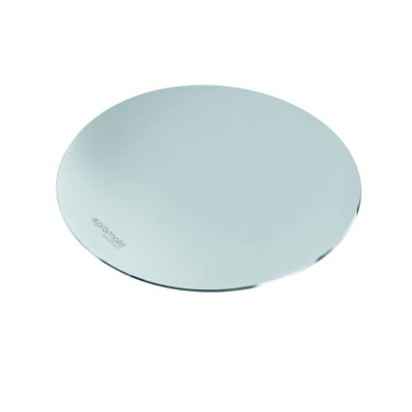 Podloga za miša Promate Metapad-1 aluminijumska za miš srebrna Podloga za miša Promate Metapad-1 aluminijumska za miš srebrna