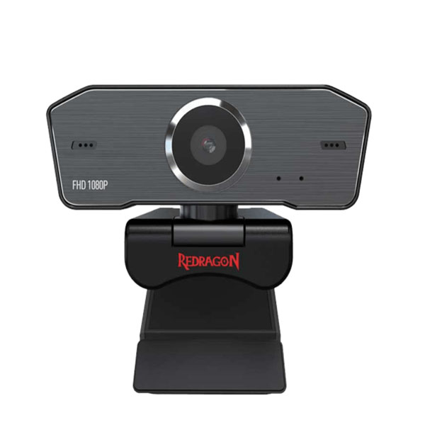 Webcam Redragon Hitman GW800-1