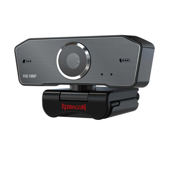 Webcam Redragon Hitman GW800-1