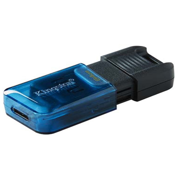 USB Kingston 64GB DT80M/64GB