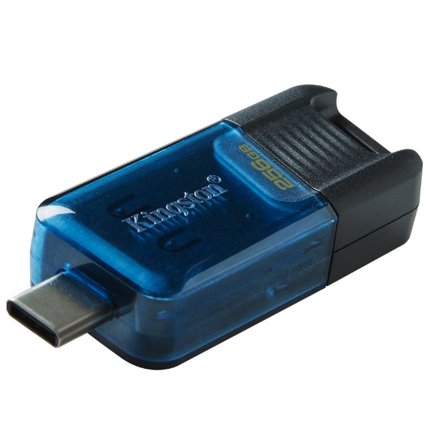 USB Kingston 256GB DT80M/256GB USB Kingston 256GB DT80M/256GB