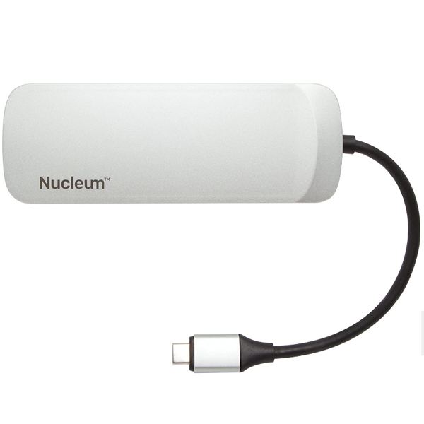 USB Kingston C-HUBC-SR-EN Nucleum