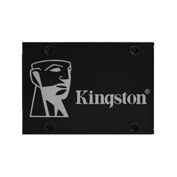 SSD Kingston KC600 256GB SKC600/256G