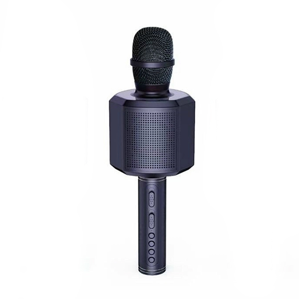 Mikrofon WSTER YS-89 Bluetooth Karaoke crni