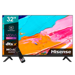 TV LED Hisense 32A5710FA Smart
