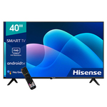 TV LED Hisense 40A5720FA Full HD Smart