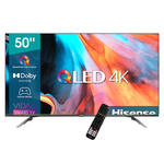 TV LED Hisense 50E76GQ 4K Smart TV LED Hisense 50E76GQ 4K Smart
