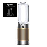 Prečišćivač vazduha + grijalica Dyson Pure Hot&Cool Link HP09 White/Gold