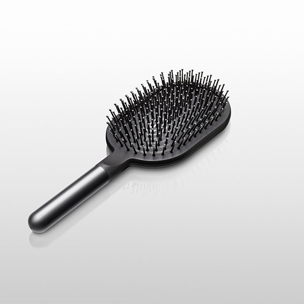 Četka za kosu Dyson Paddle brush (Nickel/Black) 971056-01