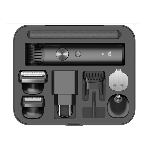 Trimer Xiaomi Grooming Kit Pro EU
