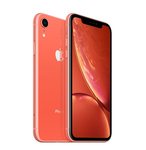 Mobilni telefon Apple iPhone XR 64GB (coral)