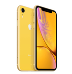 Mobilni telefon Apple iPhone XR 64GB (yellow)