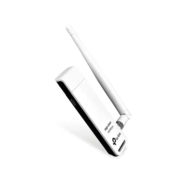 USB Wireless TP-LINK TL-WN722N