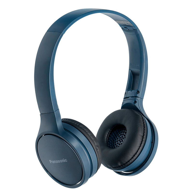 Slušalice Panasonic RP-HF410BE-A Bluetooth