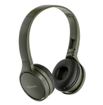 Slušalice Panasonic RP-HF410BE-G Bluetooth