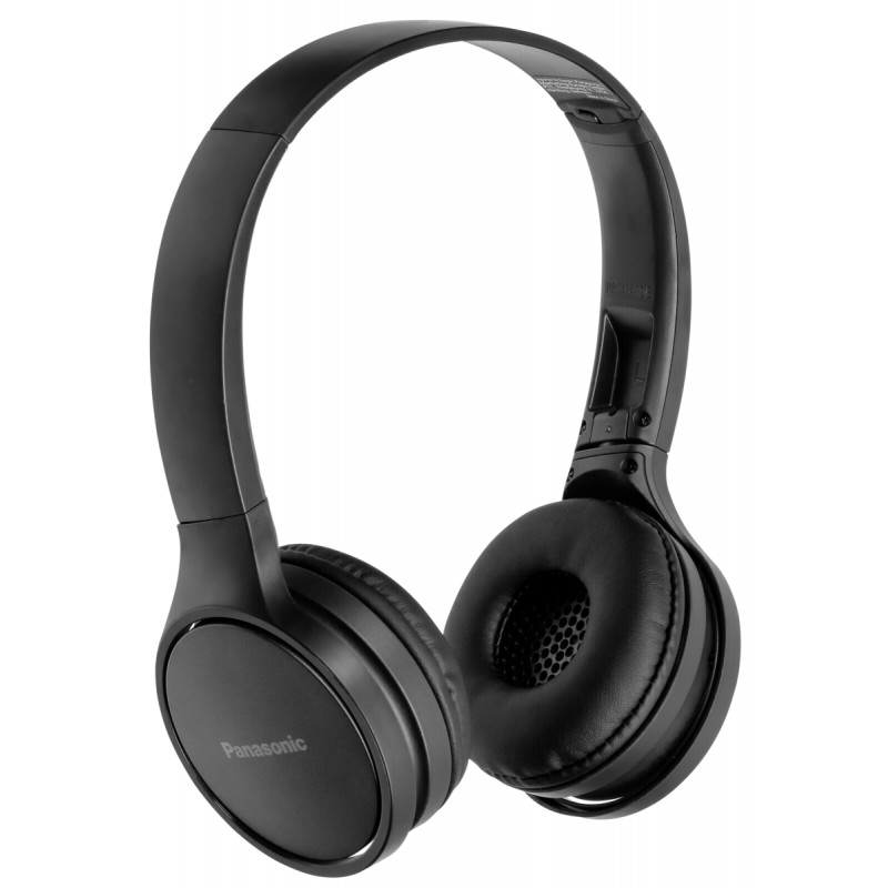 Slušalice Panasonic RP-HF410BE-K Bluetooth