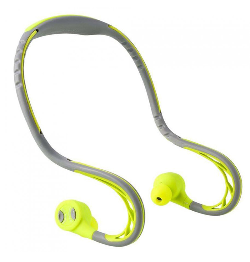 Slušalice Remax Sport RB-S20 Bluetooth (žuta)