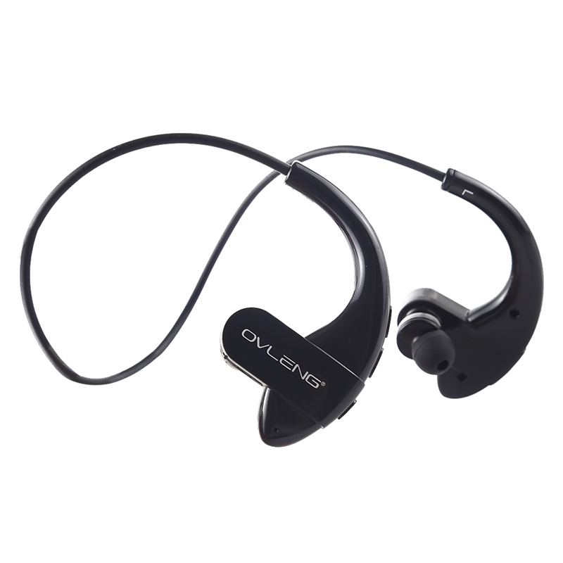 Slušalice Ovleng S13 Bluetooth black