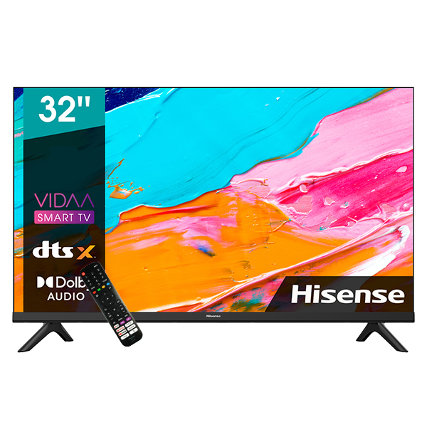 TV LED Hisense H32A5100F
