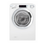 Mašina za pranje i sušenje Candy GVSW45485TWHC/5S