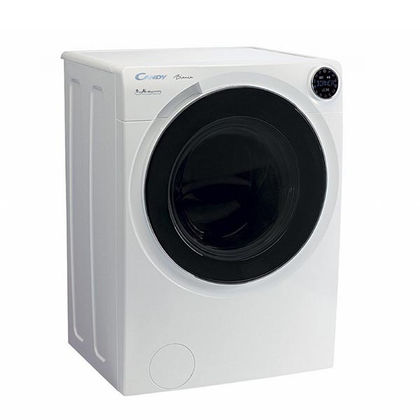 Mašina za pranje i sušenje Candy BWD 596PH3/5-S Bianca