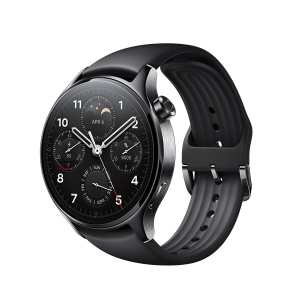 Pametni sat Xiaomi MI S1 Pro GL (Black) Pametni sat Xiaomi MI S1 Pro GL (Black)