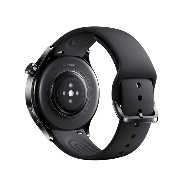 Pametni sat Xiaomi MI S1 Pro GL (Black) Pametni sat Xiaomi MI S1 Pro GL (Black)