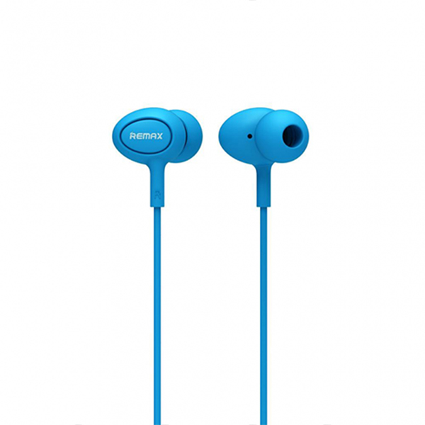 Slušalice Remax 515 plave