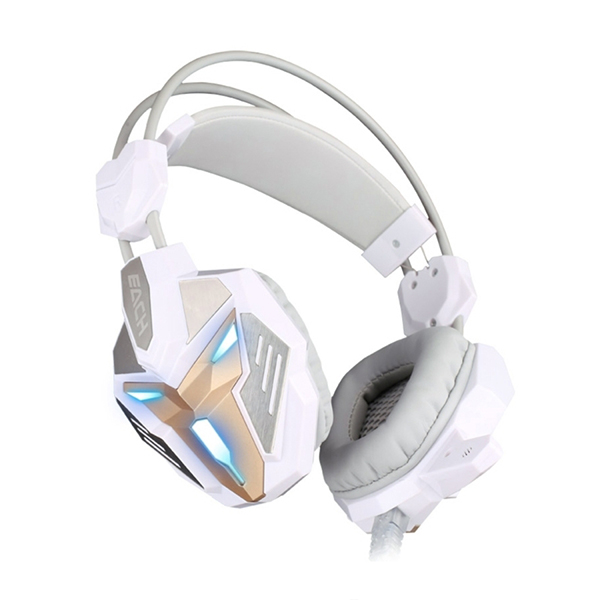 Slušalice Kotion G3100 Gaming (bijele)