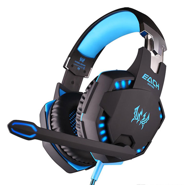 Slušalice Kotion G2100 Gaming crno-plave