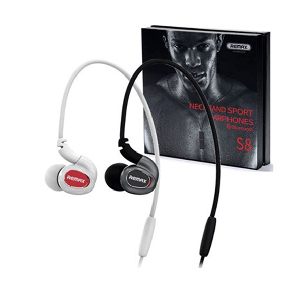 Slušalice Remax RM-S8 Bluetooth