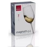 Čaše za vino Rona Magnum 440ml 2/1 3276/440