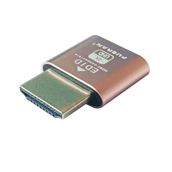 Adapter E-green HDMI 4K Dummy 15094