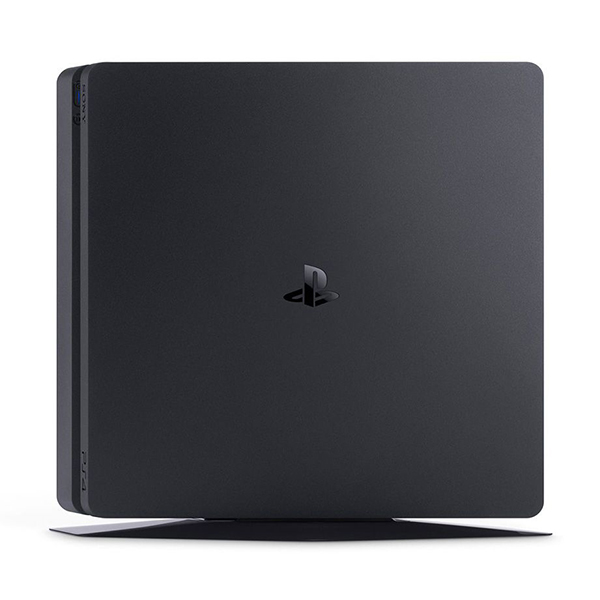 Sony PlayStation PS4 500GB Slim crni