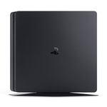 Sony PlayStation PS4 500GB Slim crni