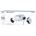 Sony PlayStation VR2 Virtual Reality PS5