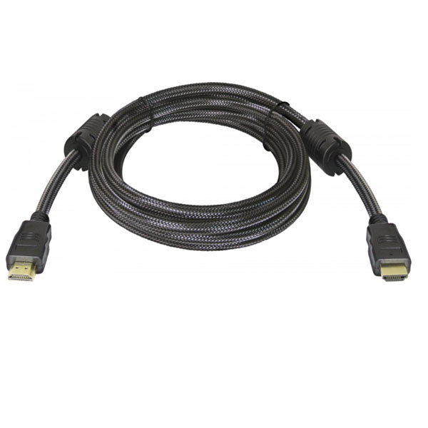 Digitalni kabl Defender HDMI-10PRO HDMI M-M, ver1.4, 3 m Digitalni kabl Defender HDMI-10PRO HDMI M-M, ver1.4, 3 m