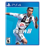 Igrica za PS4 FIFA 19 